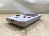 GameBoy Pocket Gray Grey Console Nintendo Japan - With Defects LH2216