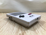 GameBoy Pocket Gray Grey Console Nintendo Japan - With Defects LH2216