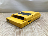 GameBoy Color Yellow Console Nintendo Japan - Tested Working LH2217