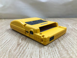GameBoy Color Yellow Console Nintendo Japan - With Defects LH2218