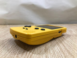 GameBoy Color Yellow Console Nintendo Japan - With Defects LH2218