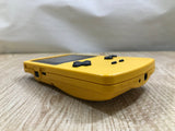 GameBoy Color Yellow Console Nintendo Japan - With Defects LH2218