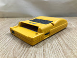 GameBoy Color Yellow Console Nintendo Japan - With Defects LH2218