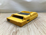 GameBoy Color Yellow Console Nintendo Japan - Not Working LH2219