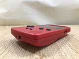 GameBoy Color Red Console Nintendo Japan - With Defects LH2220