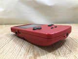 GameBoy Color Red Console Nintendo Japan - With Defects LH2220