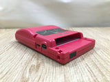 GameBoy Color Red Console Nintendo Japan - With Defects LH2222