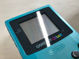 GameBoy Color Blue Console Nintendo Japan - With Defects LH2223