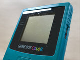 GameBoy Color Blue Console Nintendo Japan - With Defects LH2223