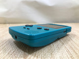 GameBoy Color Blue Console Nintendo Japan - With Defects LH2223