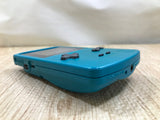 GameBoy Color Blue Console Nintendo Japan - With Defects LH2223