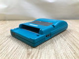 GameBoy Color Blue Console Nintendo Japan - With Defects LH2223