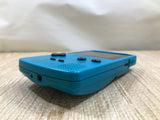 GameBoy Color Blue Console Nintendo Japan - Not Working LH2224