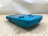 GameBoy Color Blue Console Nintendo Japan - Not Working LH2224
