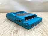 GameBoy Color Blue Console Nintendo Japan - Not Working LH2224