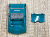 GameBoy Color Blue Console Nintendo Japan - With Defects LH2225