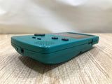 GameBoy Color Blue Console Nintendo Japan - With Defects LH2225