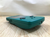 GameBoy Color Blue Console Nintendo Japan - With Defects LH2225