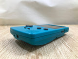 GameBoy Color Blue Console Nintendo Japan - Not Working LH2226