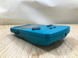GameBoy Color Blue Console Nintendo Japan - Not Working LH2226