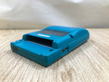 GameBoy Color Blue Console Nintendo Japan - Not Working LH2226
