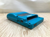 GameBoy Color Blue Console Nintendo Japan - Not Working LH2226