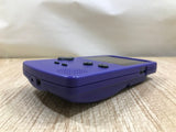 GameBoy Color Purple Console Nintendo Japan - With Defects LH2227