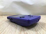 GameBoy Color Purple Console Nintendo Japan - With Defects LH2227
