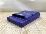 GameBoy Color Purple Console Nintendo Japan - With Defects LH2227