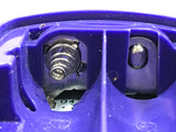 GameBoy Color Purple Console Nintendo Japan - With Defects LH2228