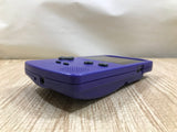 GameBoy Color Purple Console Nintendo Japan - With Defects LH2228
