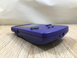 GameBoy Color Purple Console Nintendo Japan - With Defects LH2228