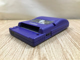 GameBoy Color Purple Console Nintendo Japan - With Defects LH2228