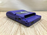 GameBoy Color Purple Console Nintendo Japan - With Defects LH2228
