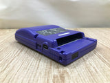 GameBoy Color Purple Console Nintendo Japan - With Defects LH2229