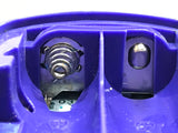 GameBoy Color Purple Console Nintendo Japan - With Defects LH2229