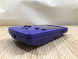 GameBoy Color Purple Console Nintendo Japan - With Defects LH2229