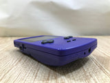 GameBoy Color Purple Console Nintendo Japan - With Defects LH2229