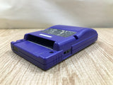 GameBoy Color Purple Console Nintendo Japan - With Defects LH2229