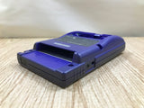 GameBoy Color Purple Console Nintendo Japan - Not Working LH2230