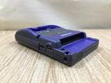 GameBoy Color Purple Console Nintendo Japan - Not Working LH2230