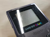 GameBoy Color Purple Console Nintendo Japan - Not Working LH2230