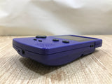 GameBoy Color Purple Console Nintendo Japan - Not Working LH2231