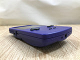 GameBoy Color Purple Console Nintendo Japan - Not Working LH2231