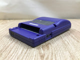 GameBoy Color Purple Console Nintendo Japan - Not Working LH2231