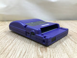 GameBoy Color Purple Console Nintendo Japan - Not Working LH2231