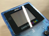 GameBoy Color ANA Ver. Console Nintendo Japan - Tested Working LH2232