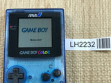 GameBoy Color ANA Ver. Console Nintendo Japan - Tested Working LH2232