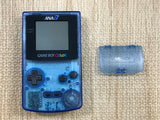 GameBoy Color ANA Ver. Console Nintendo Japan - Tested Working LH2232