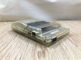 GameBoy Color Clear Console Nintendo Japan - With Defects LH2233